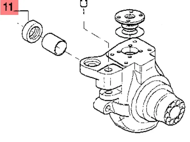86027147 - кольцо